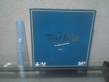 Trivial Pursuit Classic