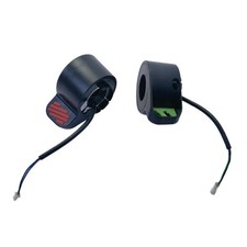 Pouce Accélérateur Freins