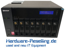 QNAP TS-870 NAS 8 Baies 2,6