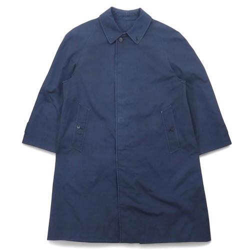 Trench burberrys bleu marine - burberrys,