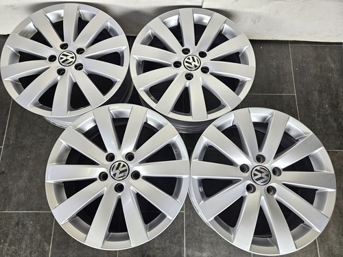 Passat jantes alu - vw,