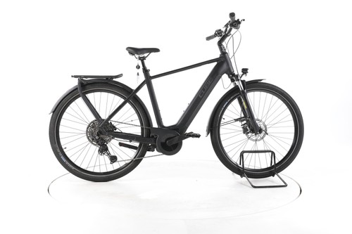 Cube touring hybrid pro - cube,
