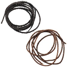 Bracelet cuir cordon cuir