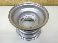 Jante arrière origine pour