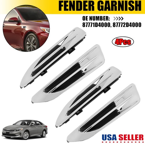 For kia optima - ex, 16-18
