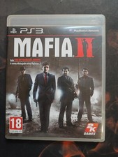 Mafia II 2 - Complet FR - Sony PS3 Playstation 3