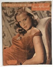 ►PARIS HOLLYWOOD-n°55 -