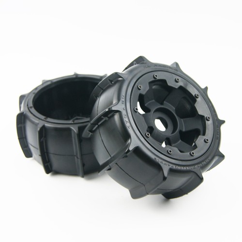 Rear sand tires - sand, wheel