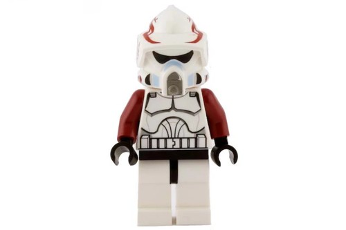 Figurine minifigure lego - /,