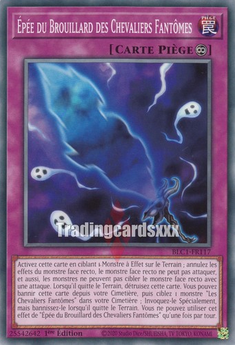 épée du brouillard - yu-gi-oh!,