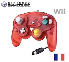 Manette Compatible Nintendo