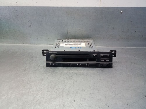 65126939660 autoradio bmw - 65126939660,
