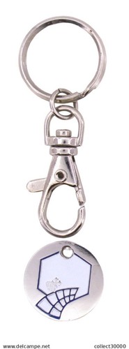 Porte clés - porte-clés, (keychain)