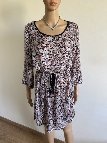 Robe légère imprimée bel - légère, bel&bo