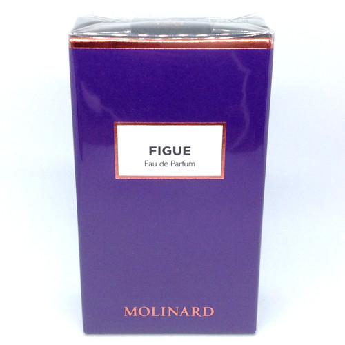Molinard figue eau parfum - figue,