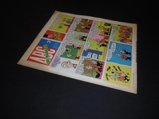 ABC DEI BOYS MAGAZINE N°7 LORD ORAZIO