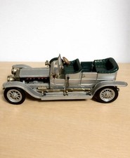 Rolls-Royce Silver Ghost 1907