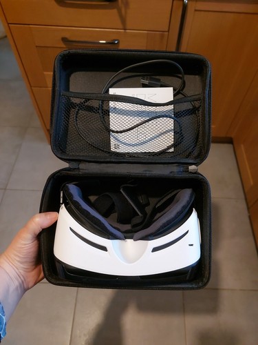 Samsung gear casque - casque, de