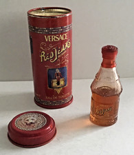 Miniature de parfum VERSACE