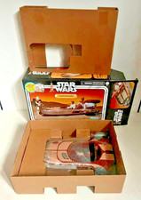 vaisseau Star wars vintage