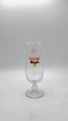Verre biere bush peche - 1,