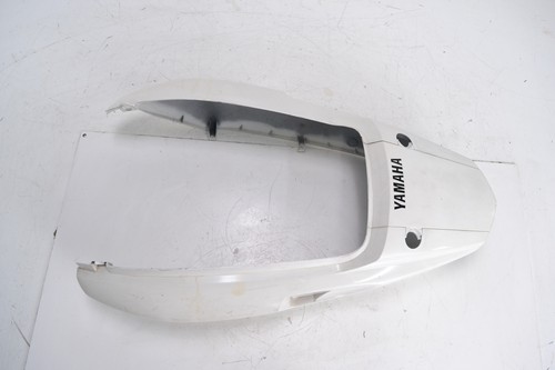 Carénage arrière yamaha tdm - arrière,