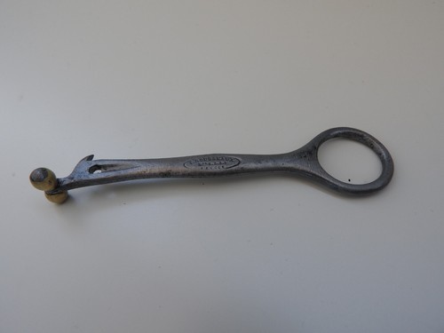 Ancien outil extracteur - outil,
