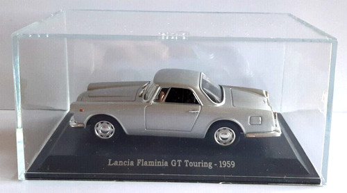 Die cast lancia flaminia - die, gt