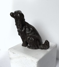 Petit bronze animalier