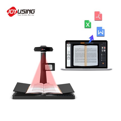 V180 joyusing scanner - v180,