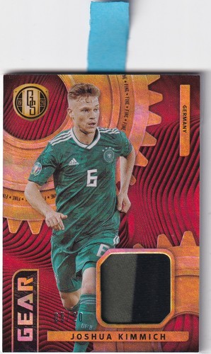 Panini gold standard 2020 - 2020, n°