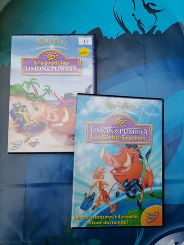 Dvd zone disney - 2,