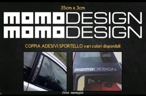 Adhésifs momo design - 2,