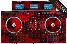Numark NS-7 III Skin | Camo