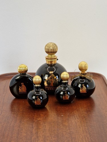 Rare ensemble flacons - rare,