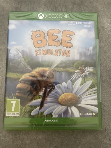 Jeu bee simulator sur - simulator, [vf]