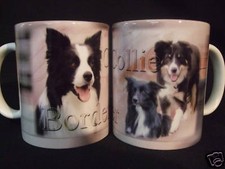 Tasse / Mug - motif chien