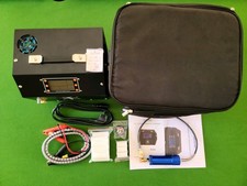 Compresseur d'air PCP 4500 Psi