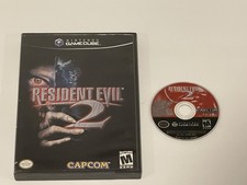 Resident Evil 2 Nintendo GameCube, 2003, Tested - Rare