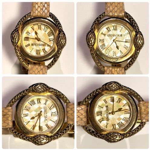 Montre bracelet roberto - montre-bracelet,