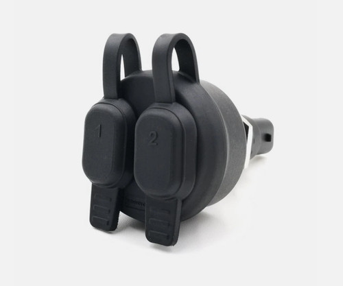 Bmw r130012501200gs dual - usb, a