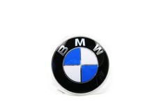 BMW Z4 E85 E86 Logo Badge Emblem Genuine 51147057794