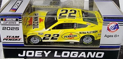 Voiture miniature nascar - voiture, 1/64
