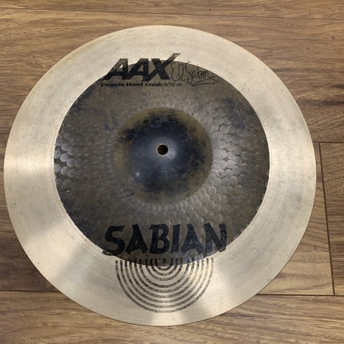Sabian aax sabor - aax,