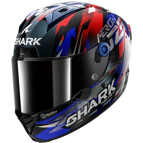 Shark casque intégral aeron - shark,