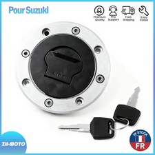 Trappe à Essence Bouchon