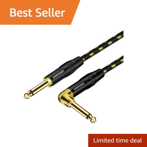 Dremake feet inch guitar - dremake, 1/4