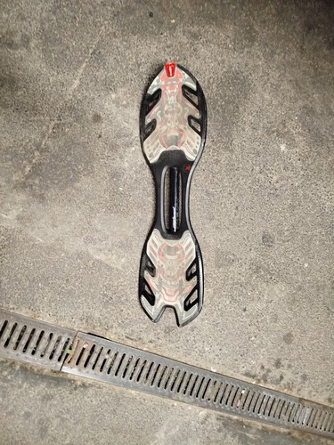 Waveboard abbeville - waveboard,