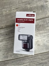 Metz Mecablitz 36 AF-5 N