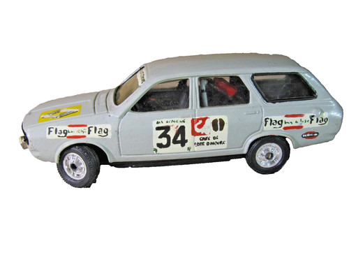 588z renault break - 588z, 12